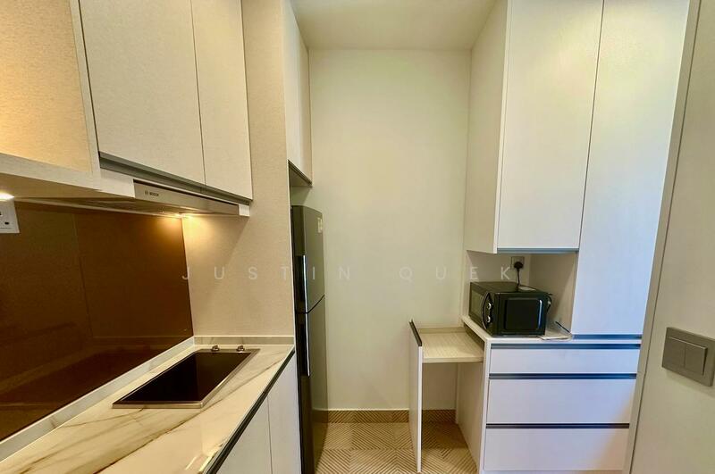 Brand New Carpentry and Appliances