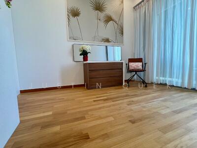 For Rent - The Oceanfront @ Sentosa Cove