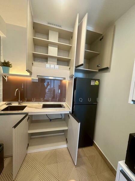 Brand New Carpentry and Appliances