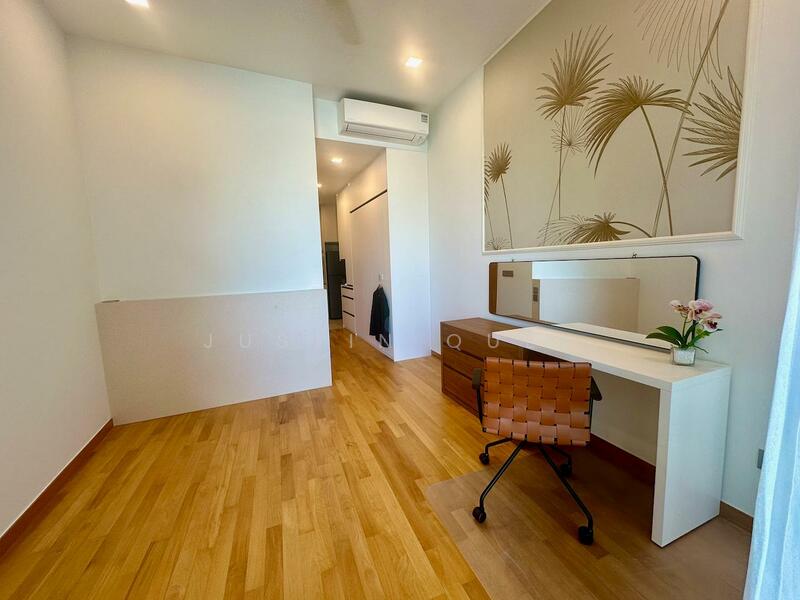 Brand New Carpentry Works and Furniture