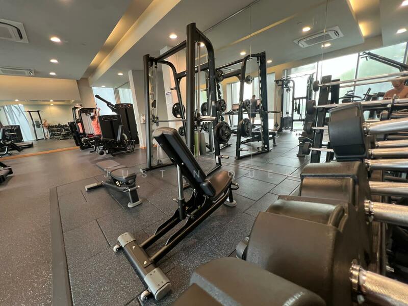 For Rent - The Oceanfront @ Sentosa Cove