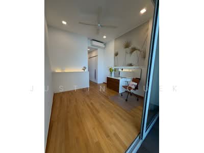 For Rent - The Oceanfront @ Sentosa Cove