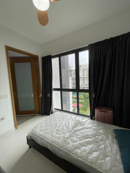 Trilive Condominium For Sale at S$ 1,680,000 | PropertyGuru Singapore - Bedroom