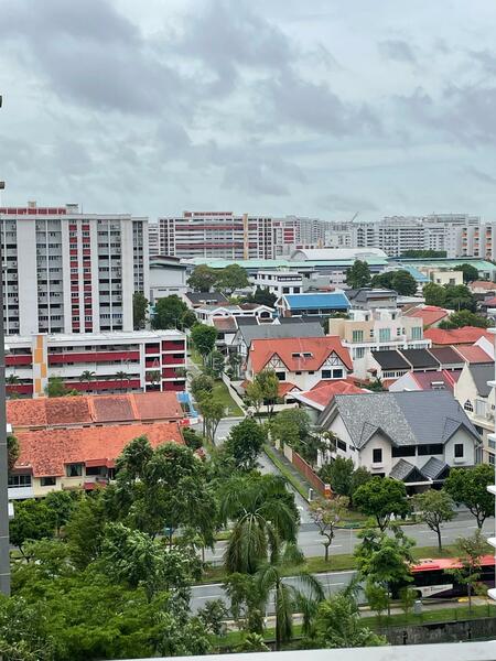 Trilive Condominium For Sale at S$ 1,680,000 | PropertyGuru Singapore