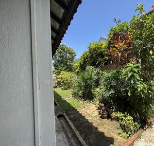 For Sale - Great to rebuild one brand new detached house with basement, lift & pool