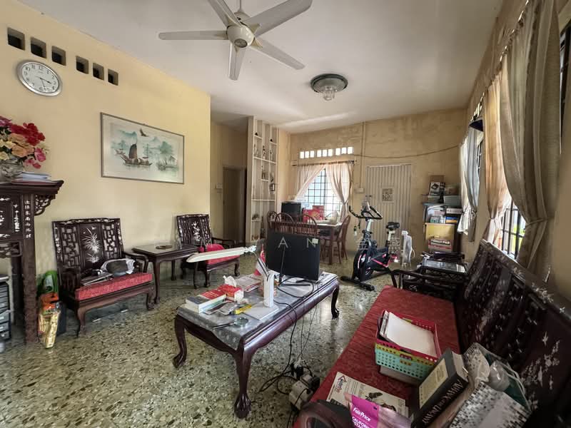 For Sale - Great to rebuild one brand new detached house with basement, lift & pool