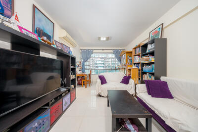 For Sale - 22 Ghim Moh Link