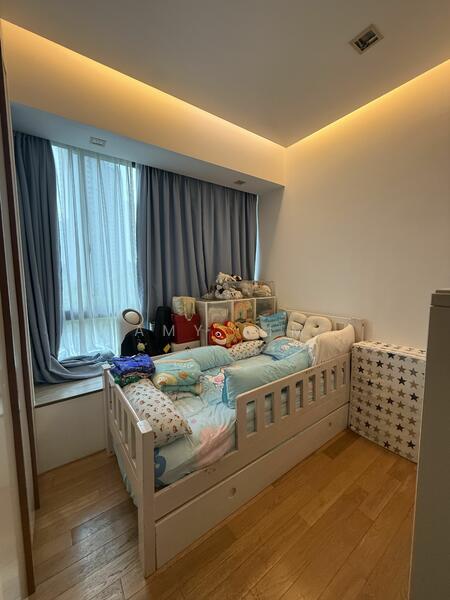 For Sale - Parc Centennial