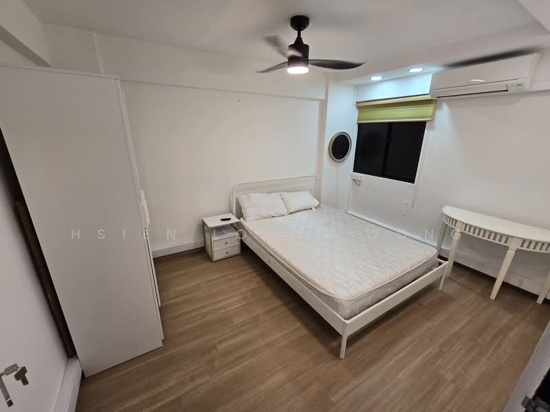 For Rent - 157 Lorong 1 Toa Payoh