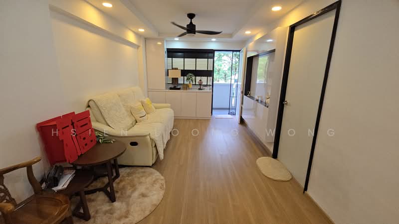 For Rent - 157 Lorong 1 Toa Payoh