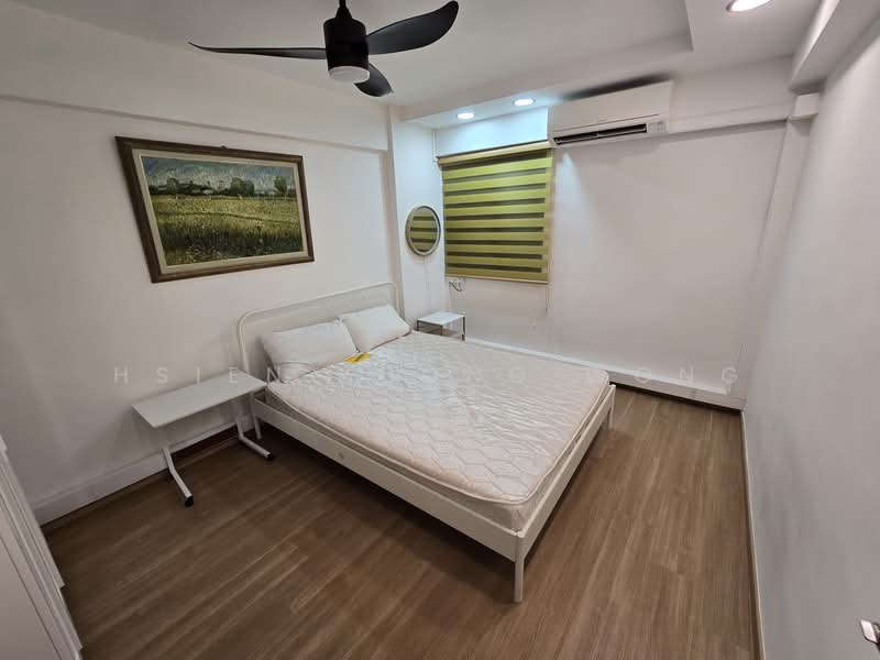 For Rent - 157 Lorong 1 Toa Payoh