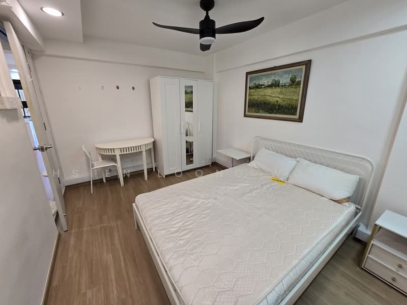 For Rent - 157 Lorong 1 Toa Payoh
