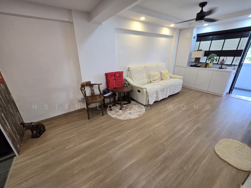 For Rent - 157 Lorong 1 Toa Payoh