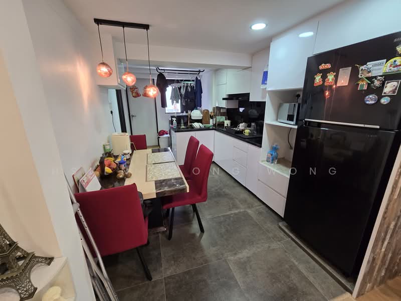For Rent - 157 Lorong 1 Toa Payoh