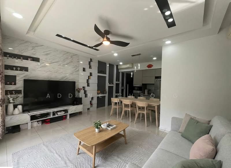 D'Nest, 139 Pasir Ris Grove, 4 Bedrooms, 1,410 sqft, Condominium For Sale, by Addine Cheong, 25606816 - PropertyGuru.com.sg