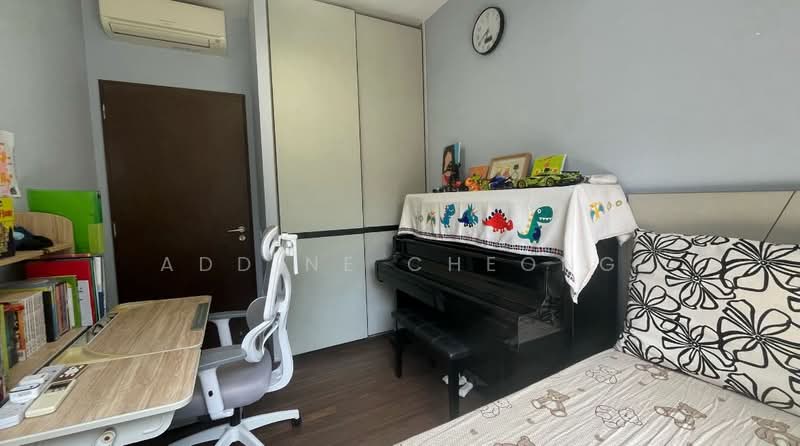 D'Nest, 139 Pasir Ris Grove, 4 Bedrooms, 1,410 sqft, Condominium For Sale, by Addine Cheong, 25606816 - PropertyGuru.com.sg