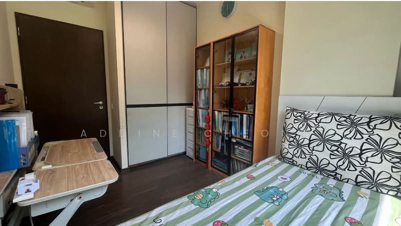 D'Nest, 139 Pasir Ris Grove, 4 Bedrooms, 1,410 sqft, Condominium For Sale, by Addine Cheong, 25606816 - PropertyGuru.com.sg