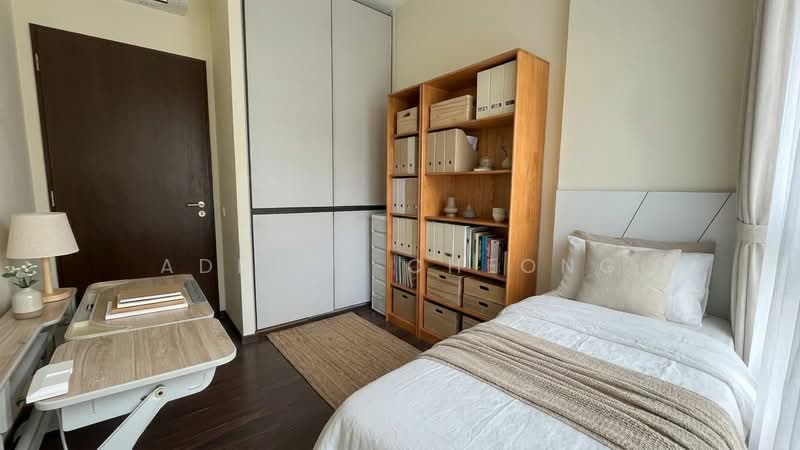 D'Nest, 139 Pasir Ris Grove, 4 Bedrooms, 1,410 sqft, Condominium For Sale, by Addine Cheong, 25606816 - PropertyGuru.com.sg