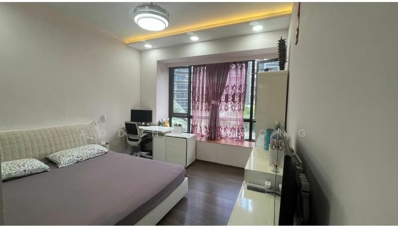 D'Nest, 139 Pasir Ris Grove, 4 Bedrooms, 1,410 sqft, Condominium For Sale, by Addine Cheong, 25606816 - PropertyGuru.com.sg