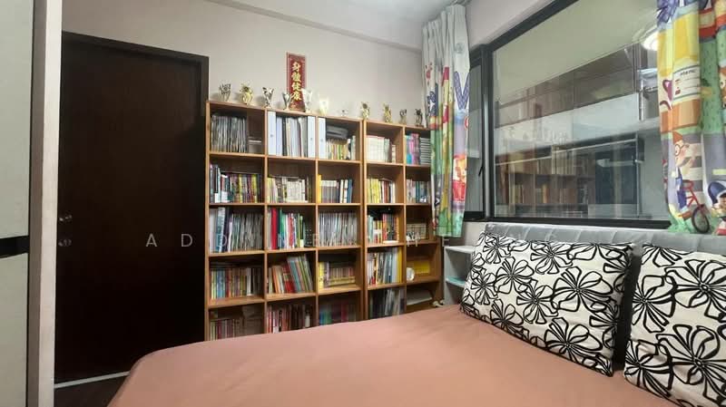 D'Nest, 139 Pasir Ris Grove, 4 Bedrooms, 1,410 sqft, Condominium For Sale, by Addine Cheong, 25606816 - PropertyGuru.com.sg