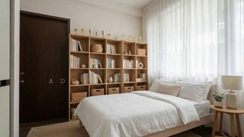 D'Nest, 139 Pasir Ris Grove, 4 Bedrooms, 1,410 sqft, Condominium For Sale, by Addine Cheong, 25606816 - PropertyGuru.com.sg