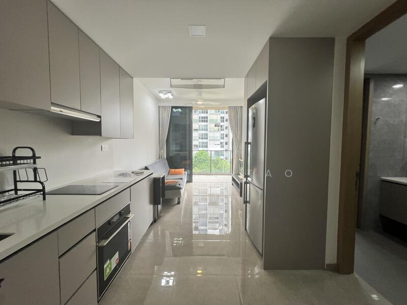 The Tapestry, 61 Tampines Street 86, 1 Bedroom, 441 sqft, Condominium For Sale, by Matt Xu Tao, 25606823 - PropertyGuru.com.sg