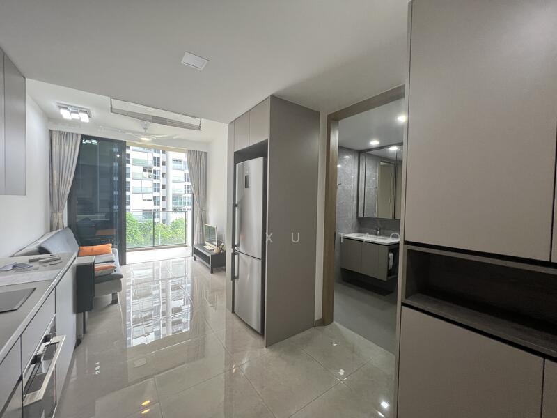 The Tapestry, 61 Tampines Street 86, 1 Bedroom, 441 sqft, Condominium For Sale, by Matt Xu Tao, 25606823 - PropertyGuru.com.sg