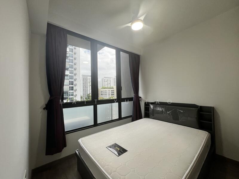 The Tapestry, 61 Tampines Street 86, 1 Bedroom, 441 sqft, Condominium For Sale, by Matt Xu Tao, 25606823 - PropertyGuru.com.sg