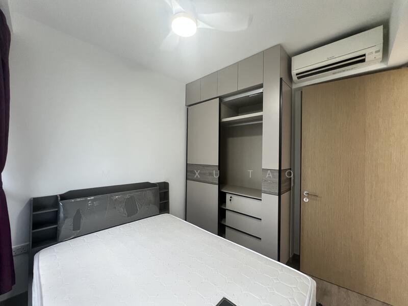 The Tapestry, 61 Tampines Street 86, 1 Bedroom, 441 sqft, Condominium For Sale, by Matt Xu Tao, 25606823 - PropertyGuru.com.sg