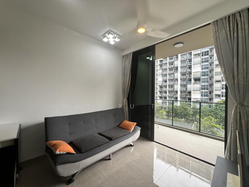 The Tapestry, 61 Tampines Street 86, 1 Bedroom, 441 sqft, Condominium For Sale, by Matt Xu Tao, 25606823 - PropertyGuru.com.sg