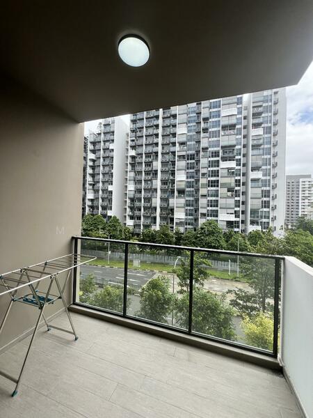 The Tapestry, 61 Tampines Street 86, 1 Bedroom, 441 sqft, Condominium For Sale, by Matt Xu Tao, 25606823 - PropertyGuru.com.sg