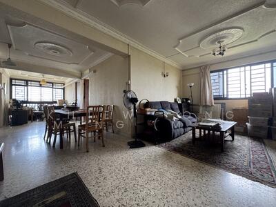 For Sale - 20 Bedok South Road