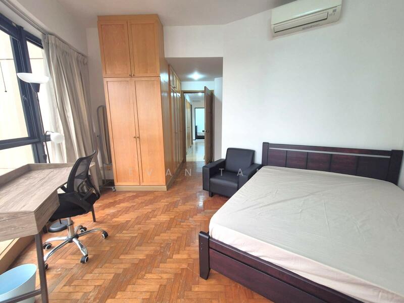 For Rent - Master Room at Heritage View!