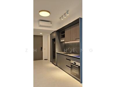 For Sale - One-North Eden