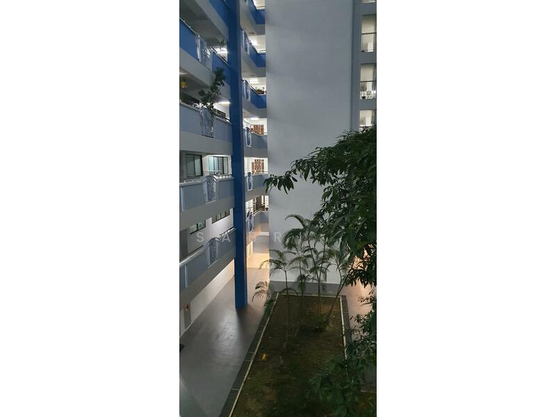 For Rent - 691A Choa Chu Kang Crescent