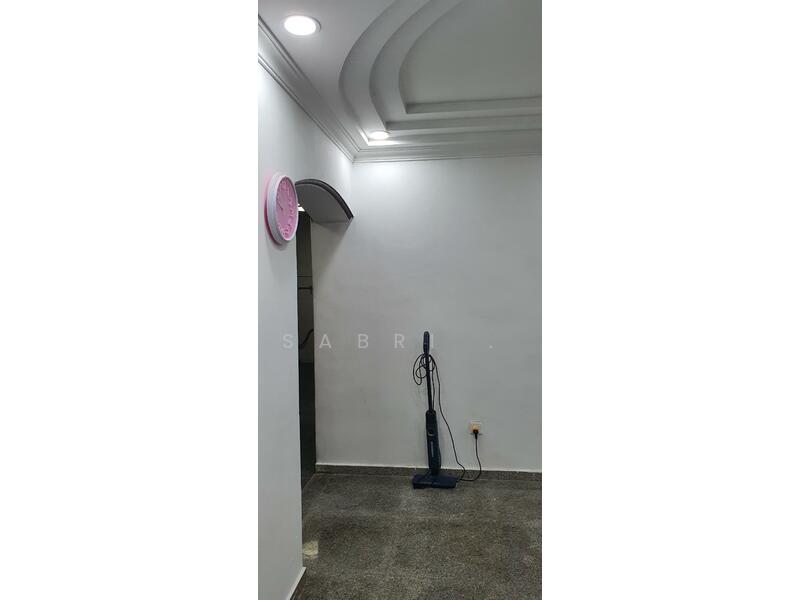 For Rent - 691A Choa Chu Kang Crescent