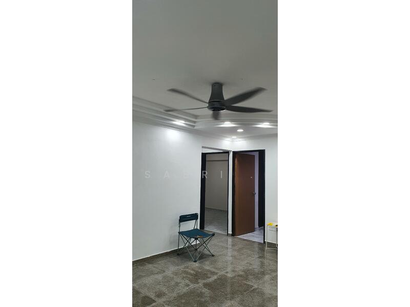 For Rent - 691A Choa Chu Kang Crescent