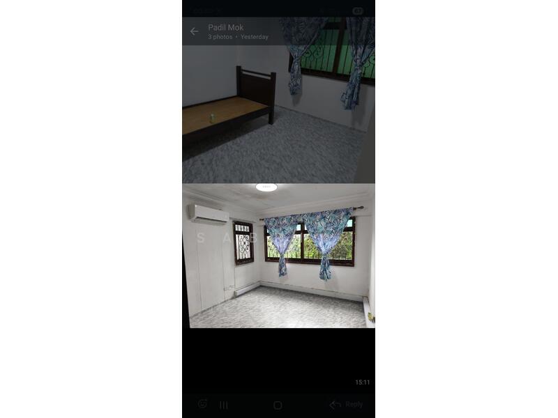 For Rent - 691A Choa Chu Kang Crescent