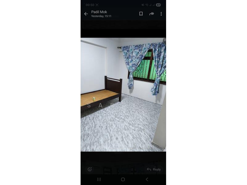 For Rent - 691A Choa Chu Kang Crescent