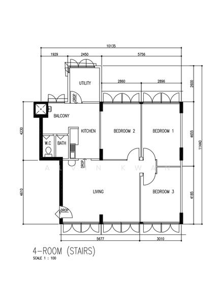 For Sale 204 Toa Payoh North