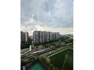 For Sale - Bartley Ridge