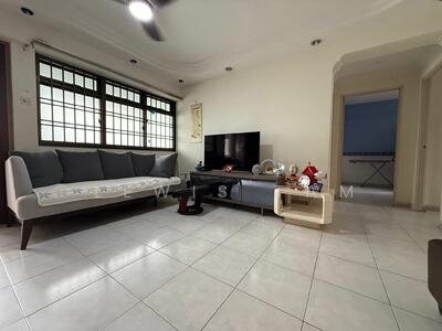 For Sale - 680C Jurong West Central 1