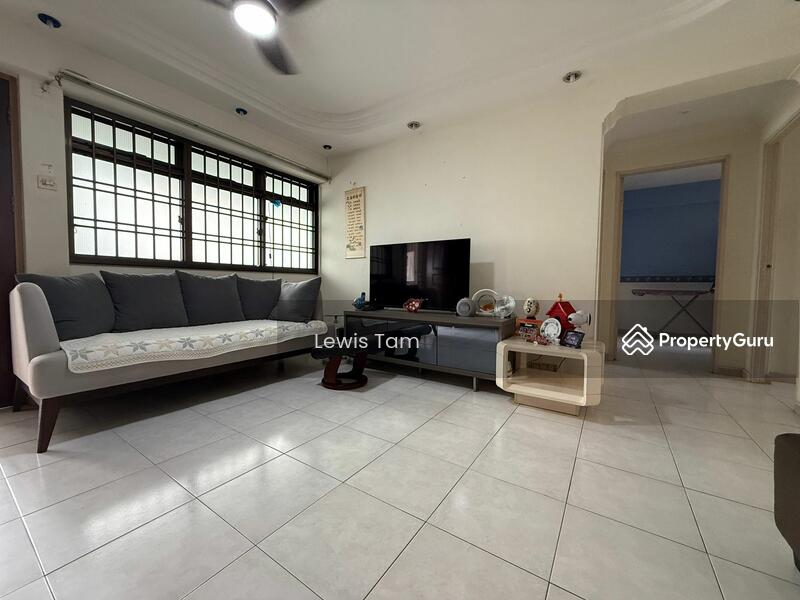 For Sale - 680C Jurong West Central 1
