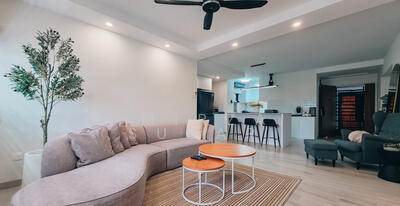 For Sale - 407A Fernvale Road