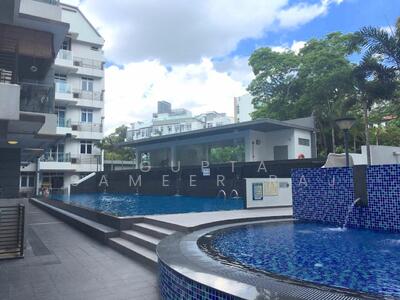 For Rent - Parc Imperial