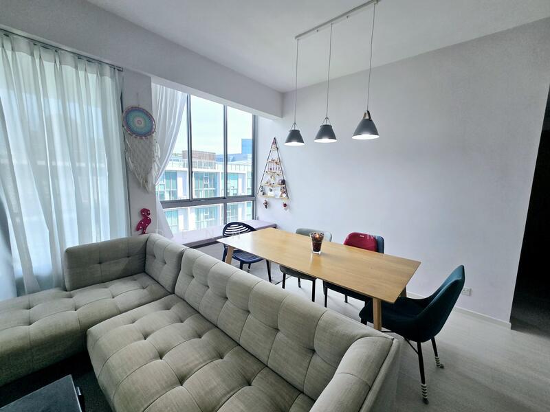 For Sale - One-North Residences