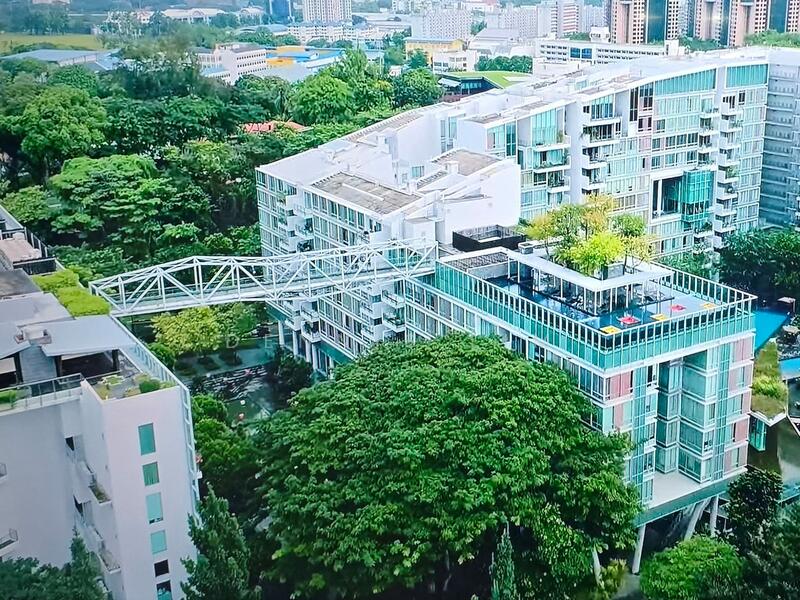 For Sale - One-North Residences