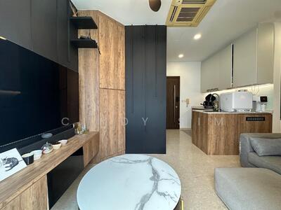 For Sale - Suites @ East Coast