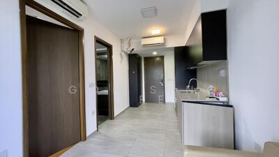 For Sale - Grandeur Park Residences