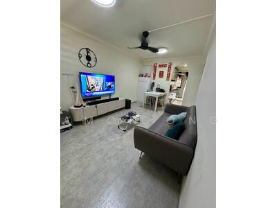 For Sale - 57 Lorong 5 Toa Payoh